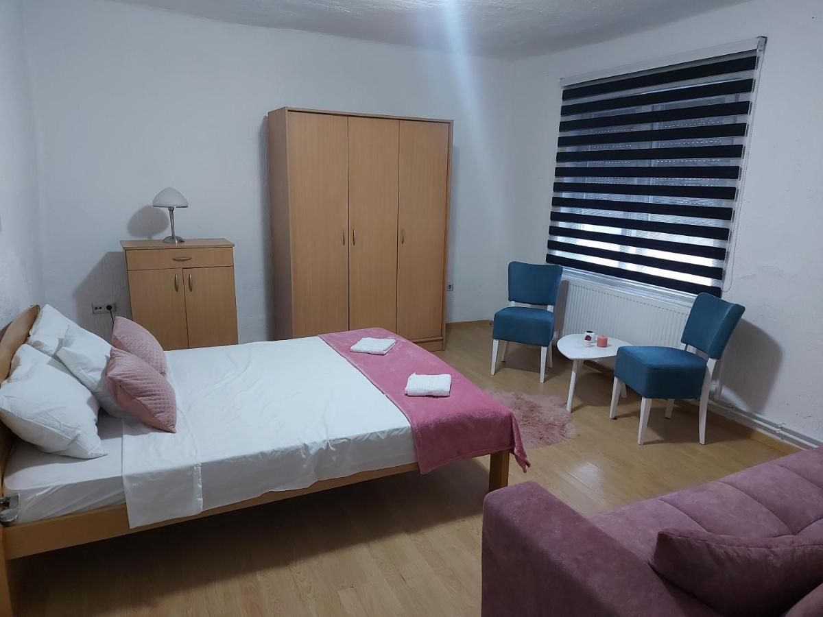 Kuca Na Dan Διαμέρισμα Šid Εξωτερικό φωτογραφία