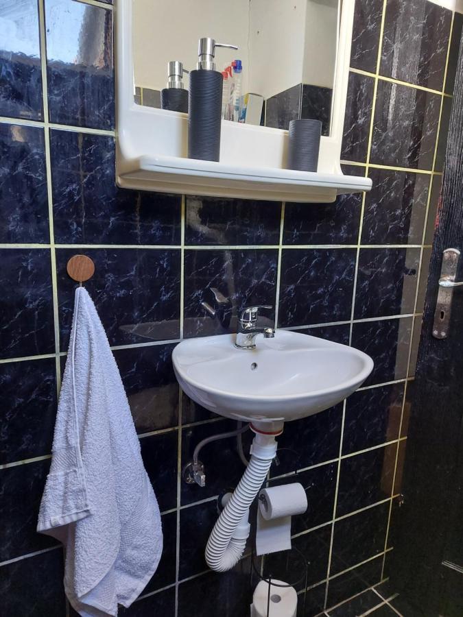 Kuca Na Dan Διαμέρισμα Šid Εξωτερικό φωτογραφία